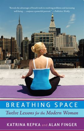 Imagen de portada para Breathing Space