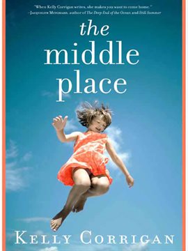 Cover image for The Middle Place