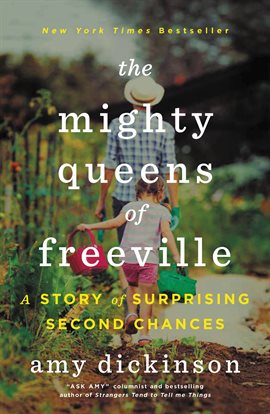 Cover image for The Mighty Queens of Freeville