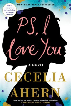 Imagen de portada para PS, I Love You