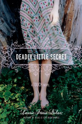 Cover image for Deadly Little Secret