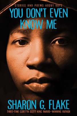 Imagen de portada para You Don't Even Know Me