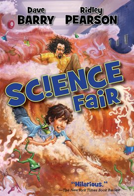 Cover image for Science Fair