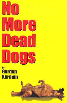 Imagen de portada para No More Dead Dogs