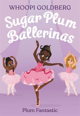 Imagen de portada para Plum Fantastic