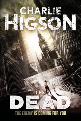Imagen de portada para The Dead