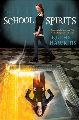 Imagen de portada para School Spirits