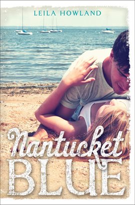 Imagen de portada para Nantucket Blue