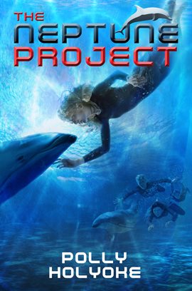 Cover image for The Neptune Project