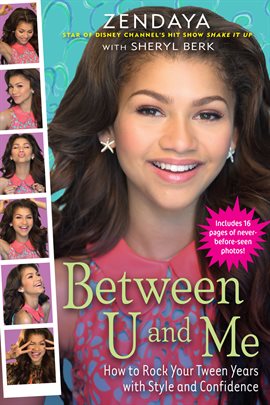 Cover image for Between U and Me