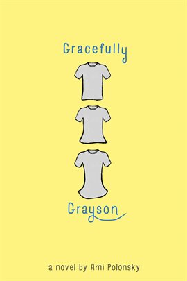 Cover image for Gracefully Grayson