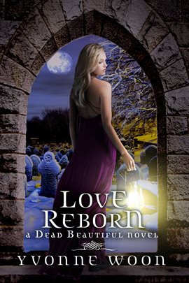 Imagen de portada para Love Reborn