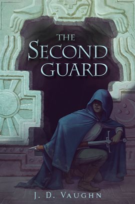 Cover image for The Second Guard