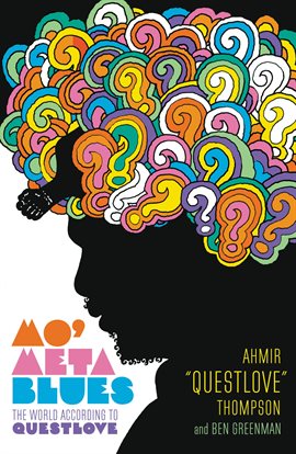 Imagen de portada para Mo' Meta Blues