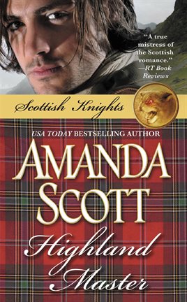Imagen de portada para Highland Master