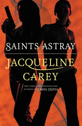 Imagen de portada para Saints Astray