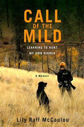 Cover image for Call of the Mild