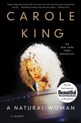 Imagen de portada para A Natural Woman