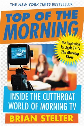 Imagen de portada para Top of the Morning