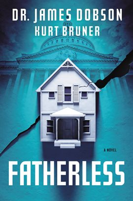 Cover image for Fatherless
