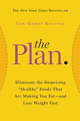 Imagen de portada para The Plan