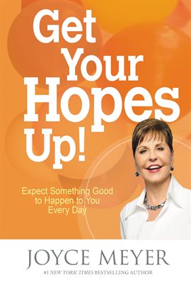 Cover image for Get Your Hopes Up!