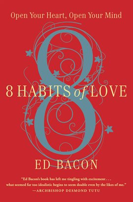 Cover image for 8 Habits of Love