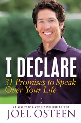 Imagen de portada para I Declare