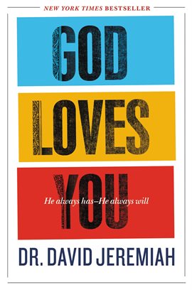 God Loves You