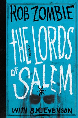 Cover image for The Lords of Salem