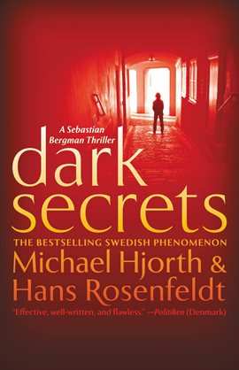 Cover image for Dark Secrets