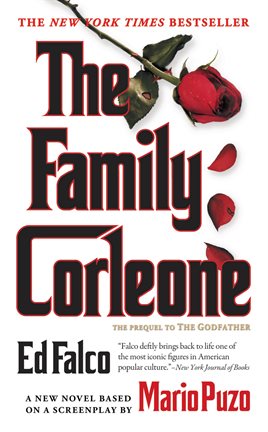 Cover image for The Family Corleone Cover image for The Family Corleone