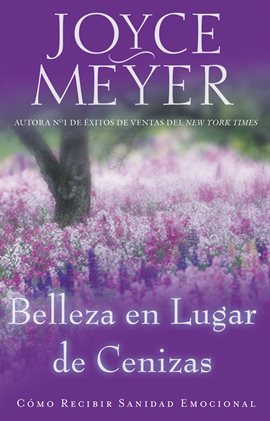 Imagen de portada para Belleza en Lugar de Cenizas