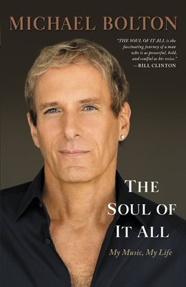 Cover image for The Soul of It All