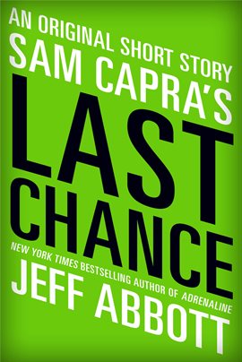 Imagen de portada para Sam Capra's Last Chance