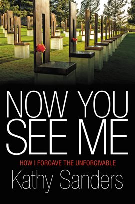 Cover image for Now You See Me