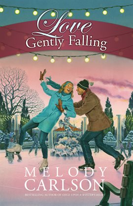 Imagen de portada para Love Gently Falling