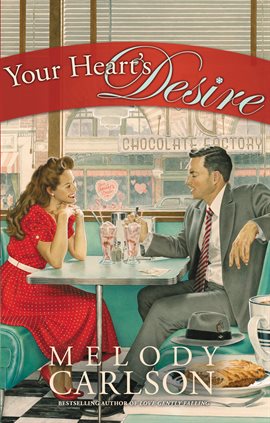 Imagen de portada para Your Heart's Desire