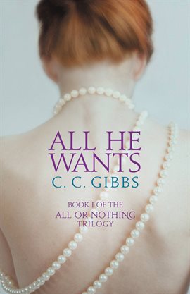 Imagen de portada para All He Wants