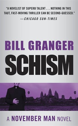 Imagen de portada para Schism