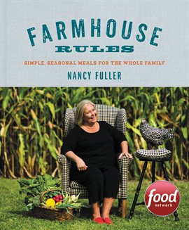 Imagen de portada para Farmhouse Rules