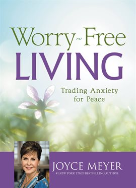 Cover image for Worry-Free Living