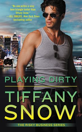 Cover image for Playing Dirty