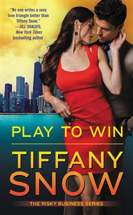 Cover image for Play to Win