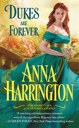Cover image for Dukes Are Forever