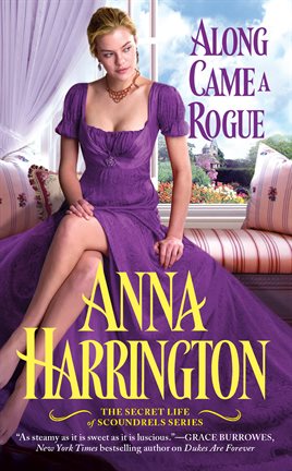 Cover image for Along Came a Rogue