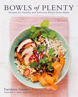 Cover image for Bowls of Plenty