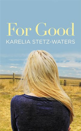 Cover image for For Good