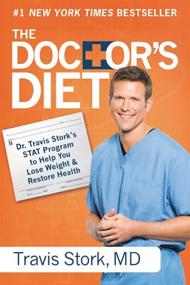 Imagen de portada para The Doctor's Diet