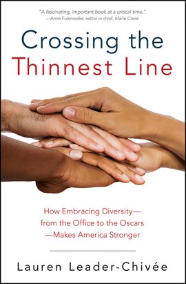 Imagen de portada para Crossing the Thinnest Line
